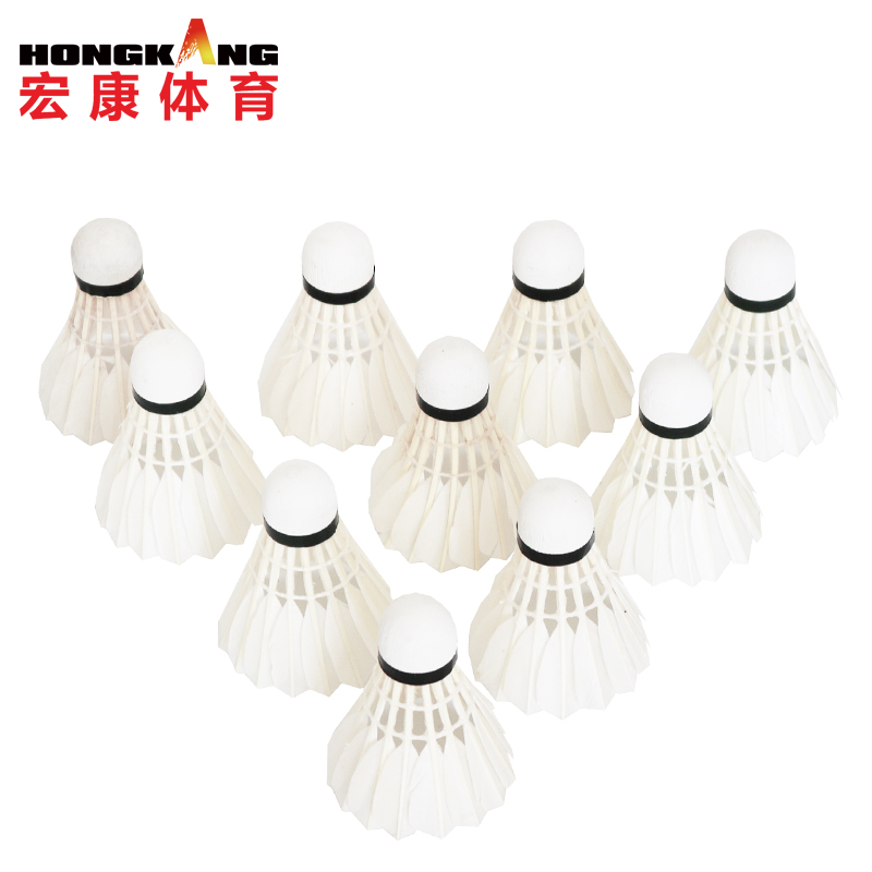 HKJ-羽毛球